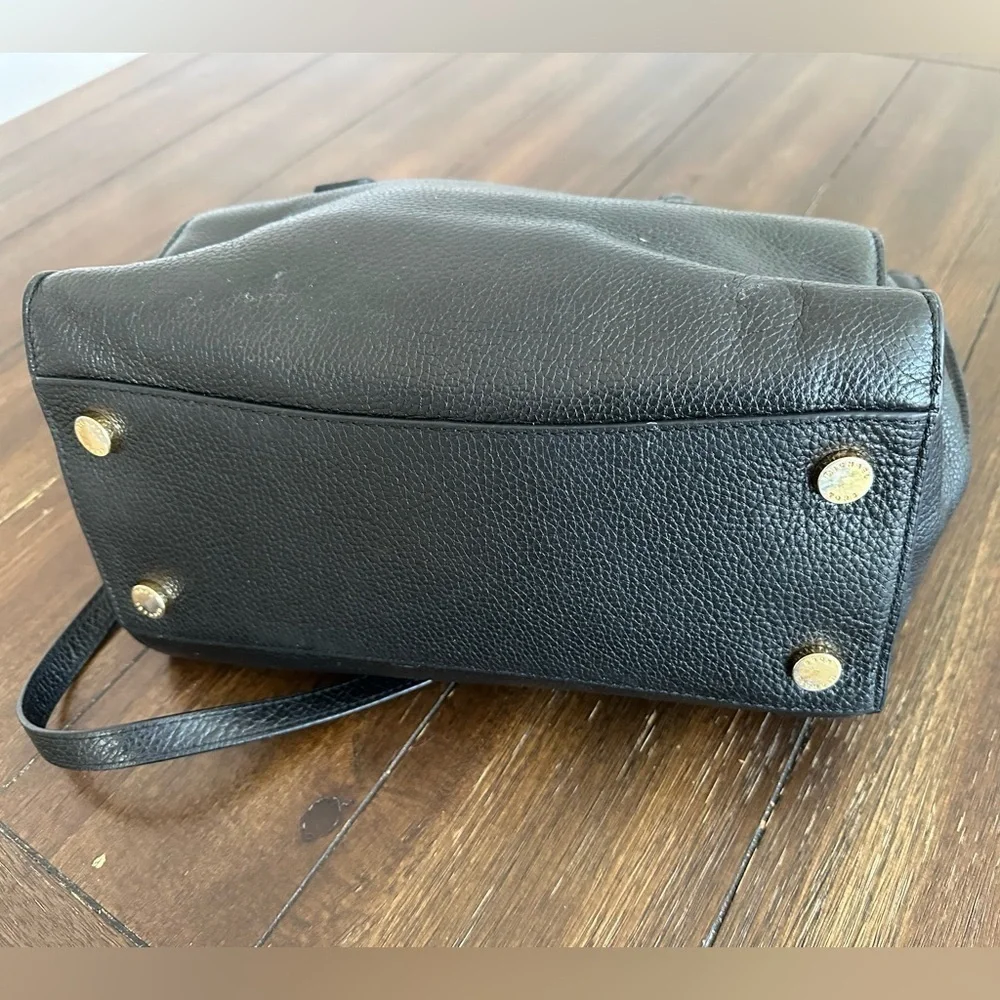 Michael Kors satchel bag